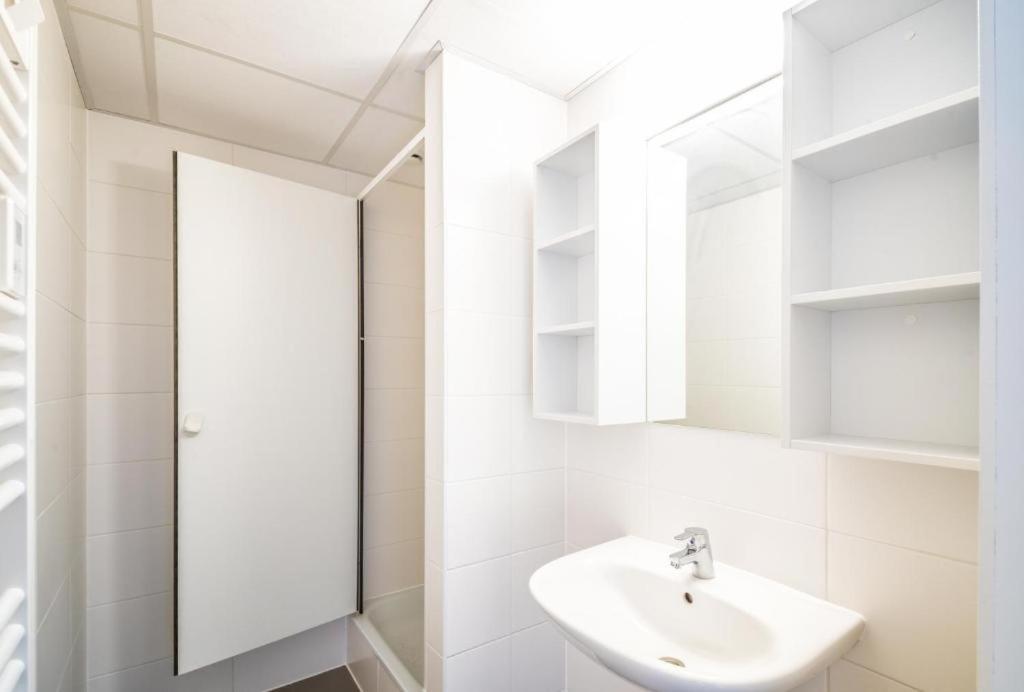 Auberge Jeunesse Charleroi Youth Hostel المظهر الخارجي الصورة